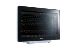 Moniteur IntelliVue MX850 [22 pouces 8 traces Réanimation]