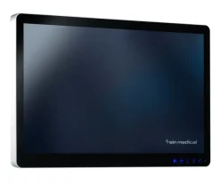 Moniteur médical Silenio - tactile - taille écran 22''