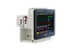 Moniteur MX500 15 pouces 4 traces Réa Neonat