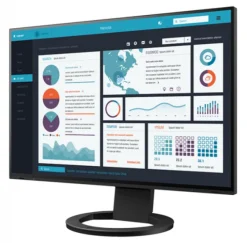 Moniteur non tactile