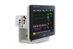 Moniteur Phillips IntelliVue MX550