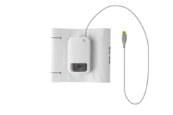 Moniteur Radius VSM, livré sans station de charge [PNI]