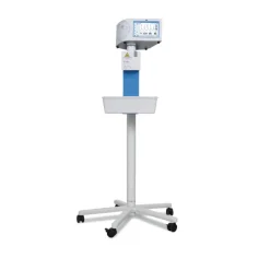 Moniteur SPO2 amagnétique compatible IRM