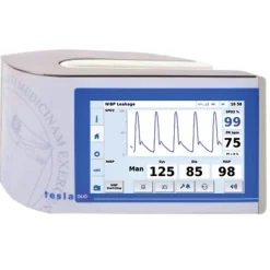 Moniteur SPO2 amagnétique compatible IRM