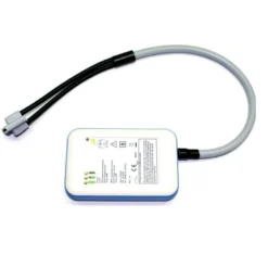 Moniteur SPO2 amagnétique compatible IRM