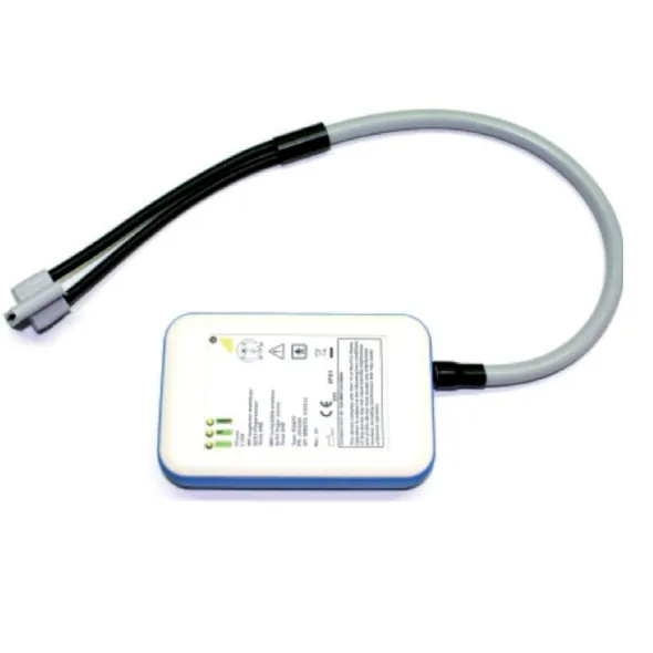 Moniteur SPO2 amagnétique compatible IRM