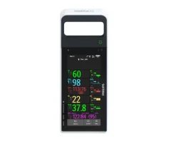 Moniteur tactile 3 traces X3 ECG Resp PNI SPO2