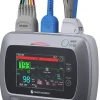 Moniteur télémétrique LifeScope G3 ECG,Respiration, SpO2,PNI