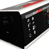 Moniteur transcutané tCOM+ [ptcCO2-SpO2]