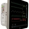 Moniteur Xprezzon - configuration de base pour moniteur Xprezzon
