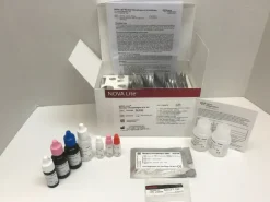 Monkey Esophagus IgA IgG sur QUANTA-Lyser Ts automates 1 Kit 250 puits