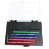 Monofilaments pour tester la sensibilité des doigts par 5