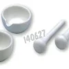 Mortier porcelaine lisse 183 mm