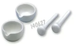 Mortier porcelaine lisse 183 mm