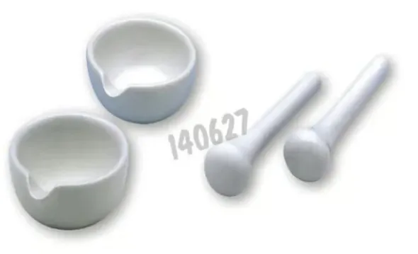 Mortier porcelaine lisse 183 mm