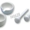 Mortier porcelaine lisse 215 mm