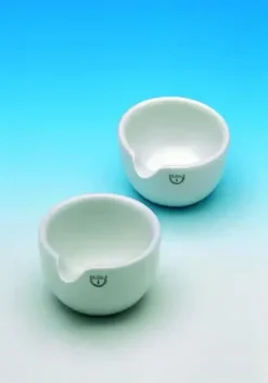 Mortier porcelaine 650 ml non émaillé