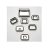 Moule d'inclusion inox 7 x 7 x 5 mm pour HISTOSTAR EC350 et EC500 - lot de 12