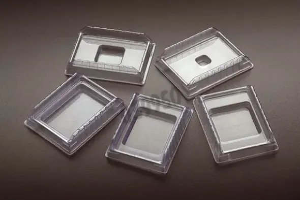 Moule 24 x 24 x 5 mm x 1000