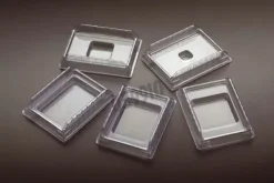 Moule 15 x 15 x 5 mm x 1000