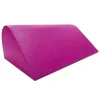 Mousse cale nuque recouverte 32 x 50 x 18 cm