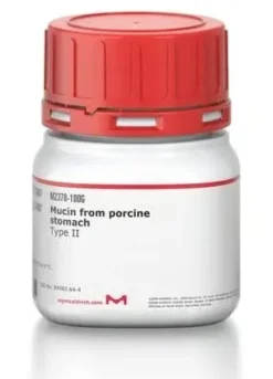 Mucin type ii 500 g