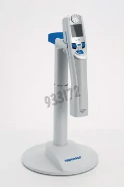 Multipette e3 avec adaptateur de charge et support + 2 packs assort combitips