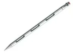 Multi-sampler aluminum 3 x 14 ml