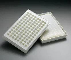 Multiscreen hts fc 1,2/0,65 µm opaque non stérile x 50