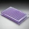 Multiscreen pcr µ96 filtre plate x 10