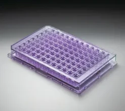 Multiscreen pcr µ96 filtre plate x 10