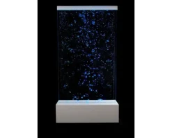 Mur d eau - contenu 17l, épaisseur 25 mm - 45 x 180 cm