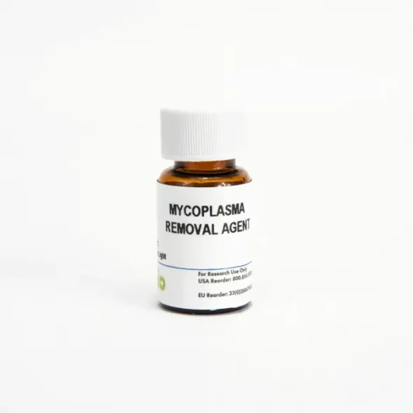 Mycoplasma removal agent (MRA) 5 mL 5 pcs