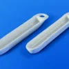 Nacelle de combustion bateau porcelaine 105 x 14 x 9 mm x 5