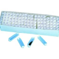 Nacelle de pesée exempt d azote x 100
