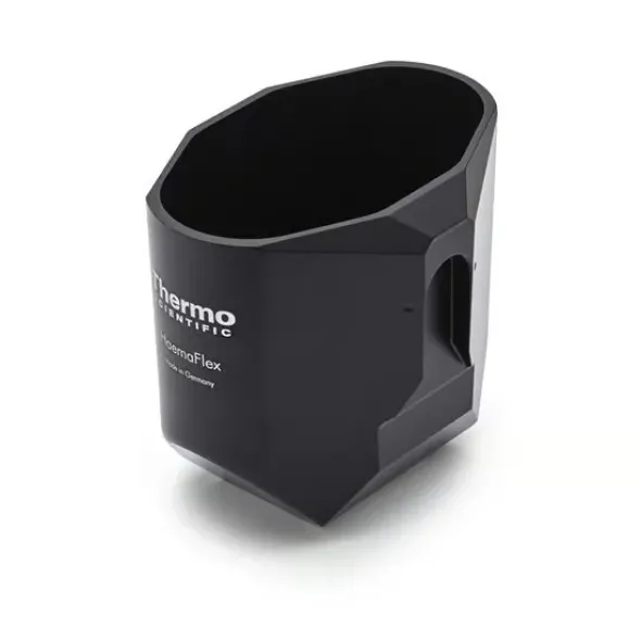 Nacelle ovale pour poches de sang simples - lot de 2