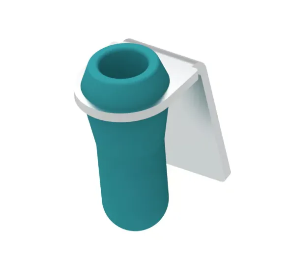 Nacelle pour tube de 12/13mm pour rotor 1142 et 1628
