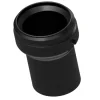 Nacelle ronde de 100ml pour rotor 1324 pouvant être équipée d'un couvercle 1492