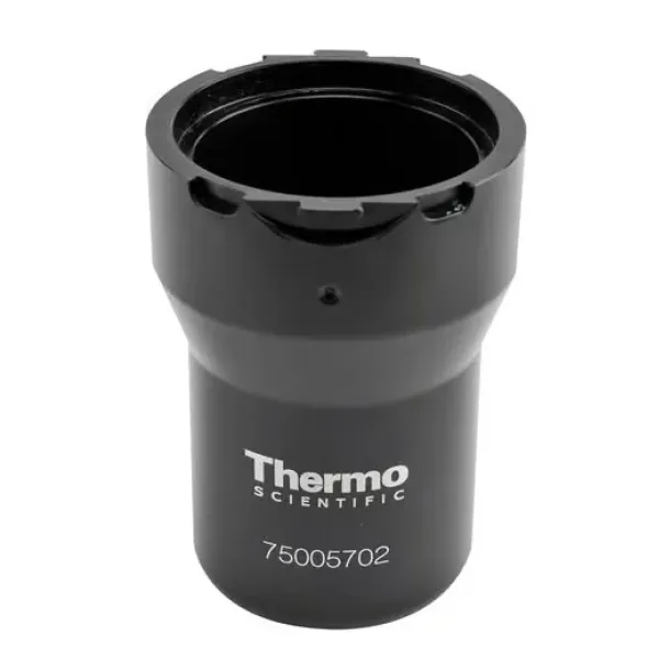 Nacelle ronde pour rotor TX150 - lot de 4