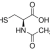 N-acetyl-l-cysteine sigma grade 50 g