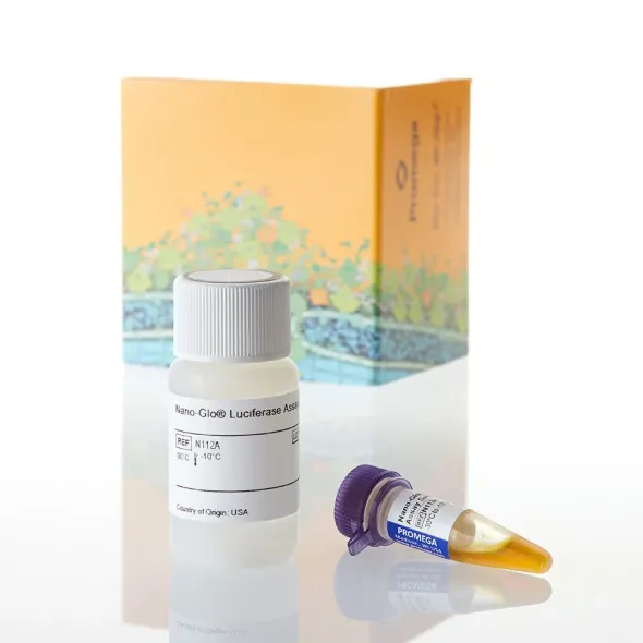 Nano-Glo Luciferase Assay 10 mL