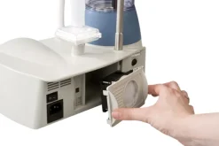 Nébuliseur humidificateur ultrasonique DP100+