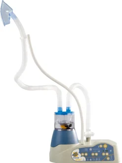 Nébuliseur humidificateur ultrasonique DP100+