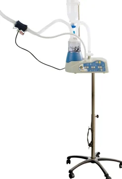 Nébuliseur humidificateur ultrasonique DP100+