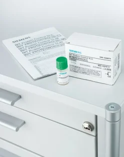 N Contrôle Protéines SL/L 3 x 1 mL pour Atellica NEPH 630, BN II