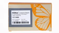 Nebnext companion module for oxford nanopore technologies ligation sequencing 24 réactions