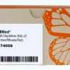 Nebnext rrna depletion kit v2 (human/mouse/rat) with rna sample purification beads 24 réactions