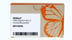 Nebnext rrna depletion kit v2 (human/mouse/rat) with rna sample purification beads 24 réactions