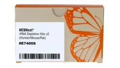 Nebnext rrna depletion kit v2 (human/mouse/rat) 96 réactions