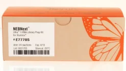 Nebnext ultra ii rna library prep kit for illumina 24 réactions